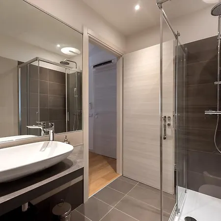 Ferienwohnung Flats4Rent Verona Exterior foto