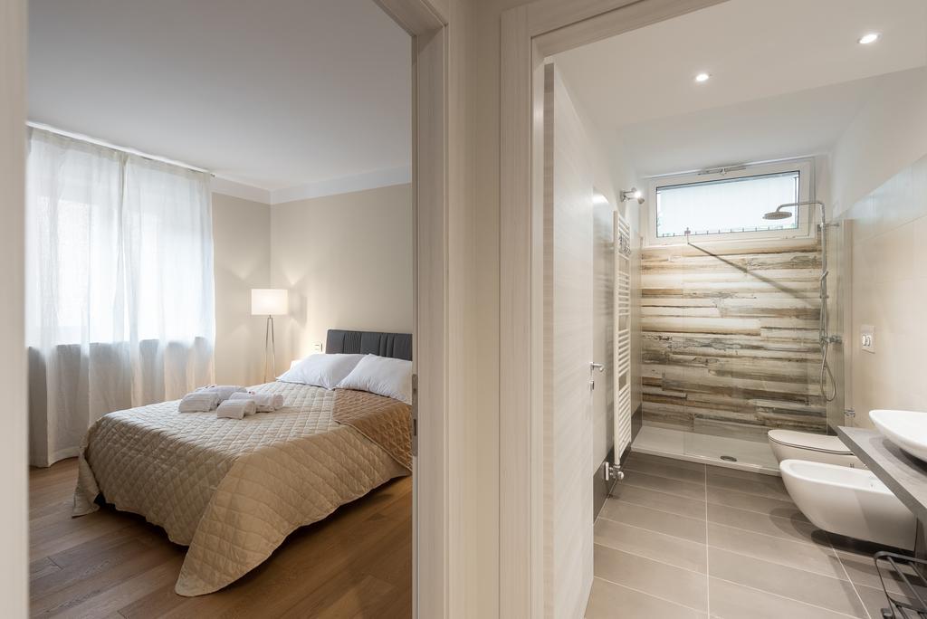 Apartamento Flats4rent Verona