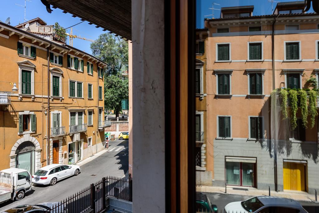 Flats4rent Verona