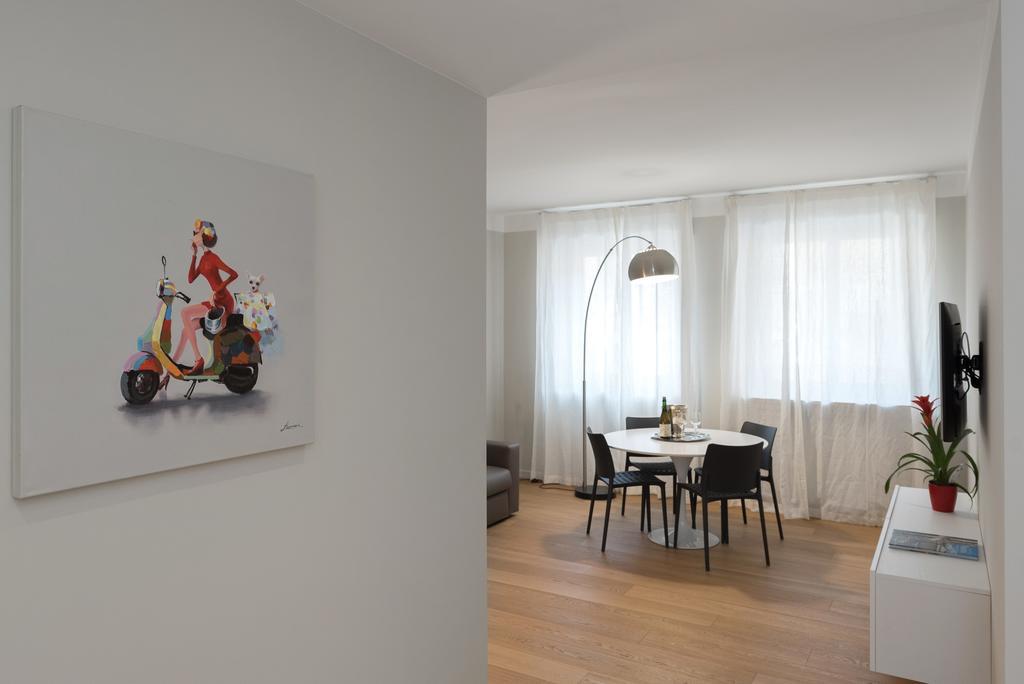 Apartment Flats4rent Verona