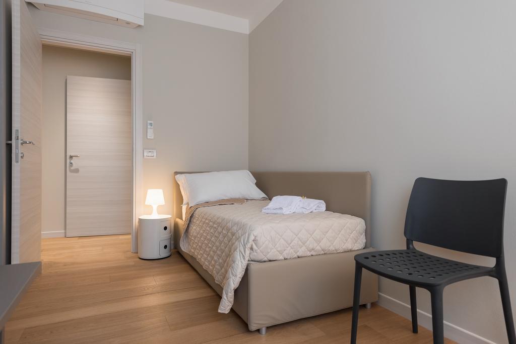 Flats4rent Apartment Verona