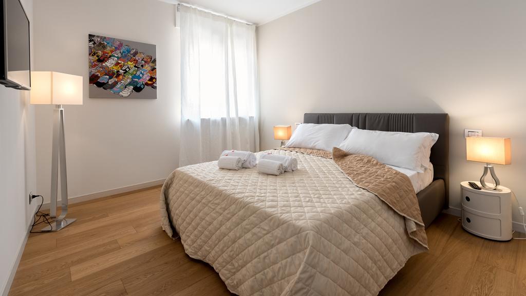 Flats4rent Apartment Verona