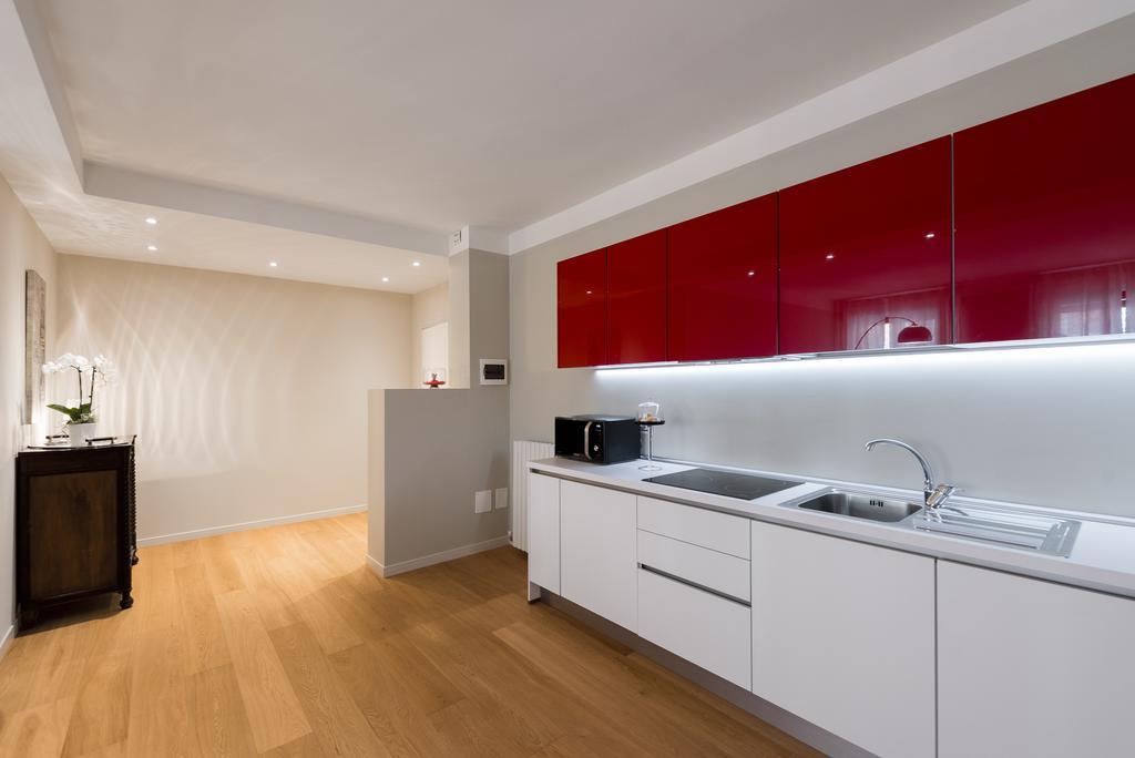 Flats4rent Apartment Verona